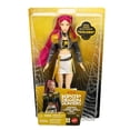 thumbnail image 7 of KPop Demon Hunters HUNTR/X Mira “Golden” Singing Doll in Removable Outfit & 5 Posable Joints, 7 of 7