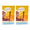 thumbnail image 2 of Trader Joe's Peanut Butter Wafer Sticks Snack with Dip, 12.7 oz, Pack of 2, 2 of 8