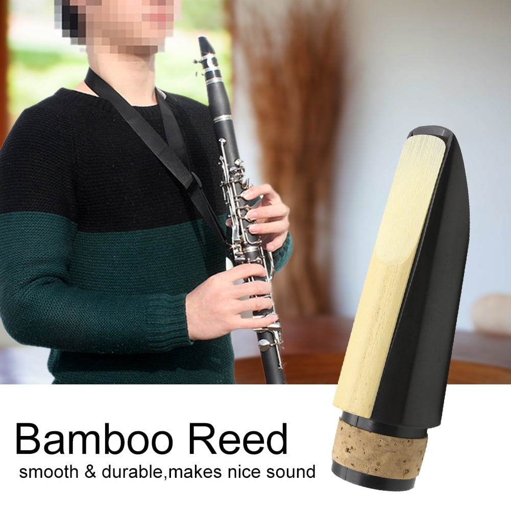 Filfeel Reeds Set, Durable Long Time Use Approx. 123G 5 In 1