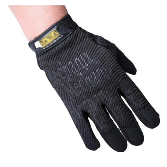 Wear-Resistant Full Finger Gloves for Men And Women, Soft Outdoor Sports Gloves ,Flexible and Comfortable