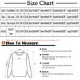 thumbnail image 2 of Kaemgyyd Long Sleeve Shirts for Men Vintage Solid Color Crew Neck Casual Tops Suede Fall Winter Warm Tee Clothes, 2 of 2