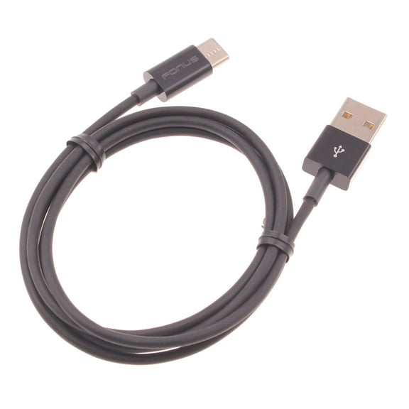 Type-C 3ft PD USB-C Cable for Google Pixel 5a 5G Phone - Fast Charger Power Wire USB Cord Sync D3P