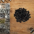 thumbnail image 3 of Luxshiny 90PCS Versatile Display Accessories for Product Display in Retail Environments, 3 of 7