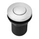 thumbnail image 5 of Interruptor de aire para triturador de basura, kit de manguera de interruptor de aire, botón de interruptor de aire, botón de autobloqueo automático, kit de manguera de aire neumática de 32 mm/1,26, 5 of 5
