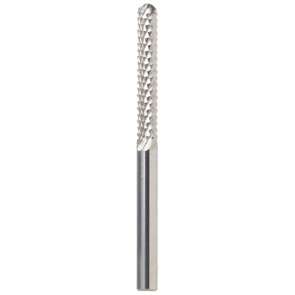 Broca RotoZip XB-TC1 para cortar azulejos, 5/32 pulgadas