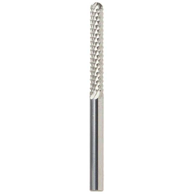 Broca RotoZip XB-TC1 para cortar azulejos, 5/32 pulgadas