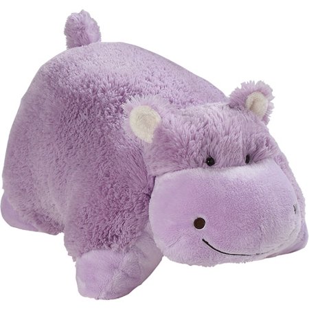 Upc 735541407109 Pillow Pet Huggable Hippo Upcitemdb Com
