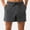 Gray, variant on Men's Gym Workout Shorts Lightweight Bodybuilding Athletic Shorts Baggy Summer Running Training with Pockets,S,Yellow