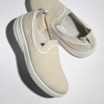 thumbnail image 3 of FitFlop Women's Super-Q Knit Slip On Sneaker, 3 of 6