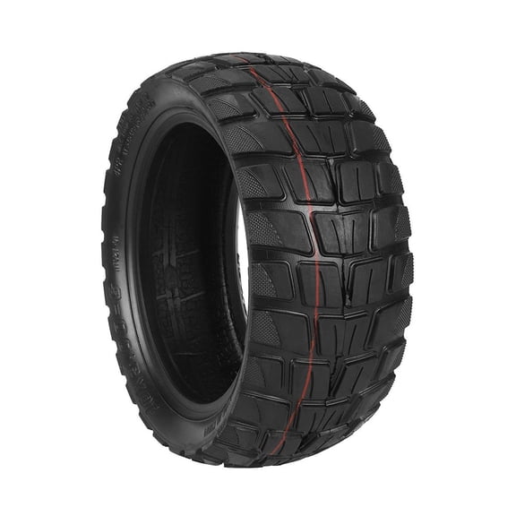 10 Inch 10X3.00-6 Tubeless Tyre for Zero for Kaabo for Wolf Electric Scooter