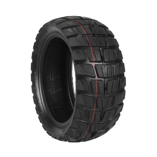 Mosiee 10X3.00-6 Tubeless Tire Off-Road Tyre For 10 Inch Electric Scooter Front And Rear Wheel Parts For Zero 10X For Kaabo Wolf Parts