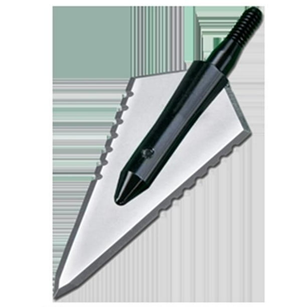 Magnus Outdoor Products 7927 Killer Bee Stinger Buzz Cut 100 grain 2