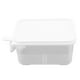 thumbnail image 2 of Hervidor Frío Para Nevera, Dispensador De Bebidas Para Nevera Sin BPA, Gran Diámetro, 3 L, Gran Capacidad, Diseño De Grifo Resistente A Altas Temperaturas Para El Hogar ANGGREK Fridge Fruit Drink Dispenser, 2 of 8