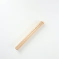 thumbnail image 2 of BESTYASH Window Screen Trim Moulding Wall Trim Beige Wooden 10Pcs, 2 of 6