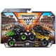 thumbnail image 1 of Monster Trucks de juguete Monster Jam Bakugan Dragonoid contra Batman, 1 of 6