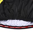 thumbnail image 4 of Chaleco de ciclismo sin mangas Wosawe Jersey Chaqueta de ciclismo transpirable MTB Bike Riding para hombres y mujeres Wosawe Jersey de ciclismo, 4 of 7