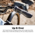 thumbnail image 4 of Schwinn Vega CE Comfort Hybrid Bike, 27.5-Inch Wheel, Medium Frame, 8 Speed, White, 4 of 7