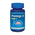 thumbnail image 1 of Promega 3 566 Mg 60 Caps, 1 of 4