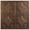 Antique Bronze, variant on Basilica 2 ft. x 2 ft. Drop-in or Glue-Up Vinyl Ceiling Tile in White - Box of 10