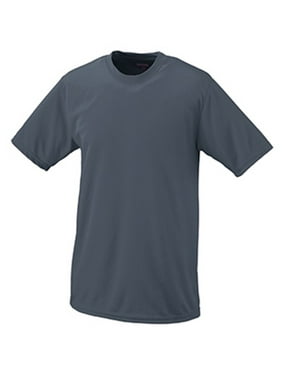Gray Augusta Sportswear Boys Graphic Tees And T Shirts Walmart Com - od troll t shirt roblox