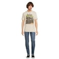 thumbnail image 2 of Beatles Group Men’s & Big Men’s Licensed Graphic T-Shirt, Sizes S-3XL, 2 of 5