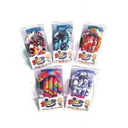 Tangle Jr Artist Collection - ONE - Colors will Vary - randomly selected