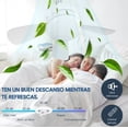 thumbnail image 5 of Foco Ventilador de Soquet para Techo Socket Fanlight con Luz LED y Control Remoto, 5 of 5