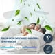 thumbnail image 5 of Foco Ventilador de Soquet para Techo Socket Fanlight con Luz LED y Control Remoto, 5 of 5