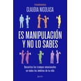 thumbnail image 1 of Es manipulación y no lo sabes, 1 of 3