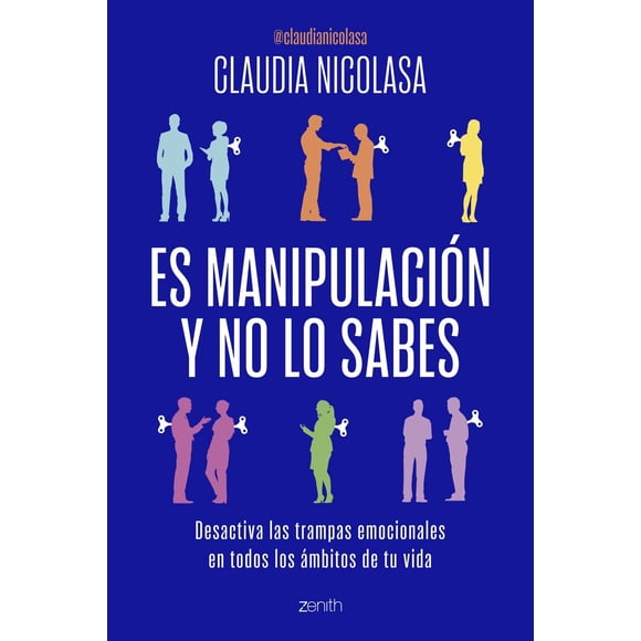 Es manipulación y no lo sabes