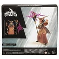 thumbnail image 3 of Power Rangers Lightning Collection Mighty Morphin Rita Repulsa 6-Inch Scale Action Figure, Power Rangers Toys for Boys and Girls Ages 4 and Up, 3 of 9