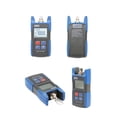 thumbnail image 2 of Portable Fiber Optic Tester, Handheld Mini Power Meter Measurement,Mini Optical Power Meter TL-520A, 2 of 7