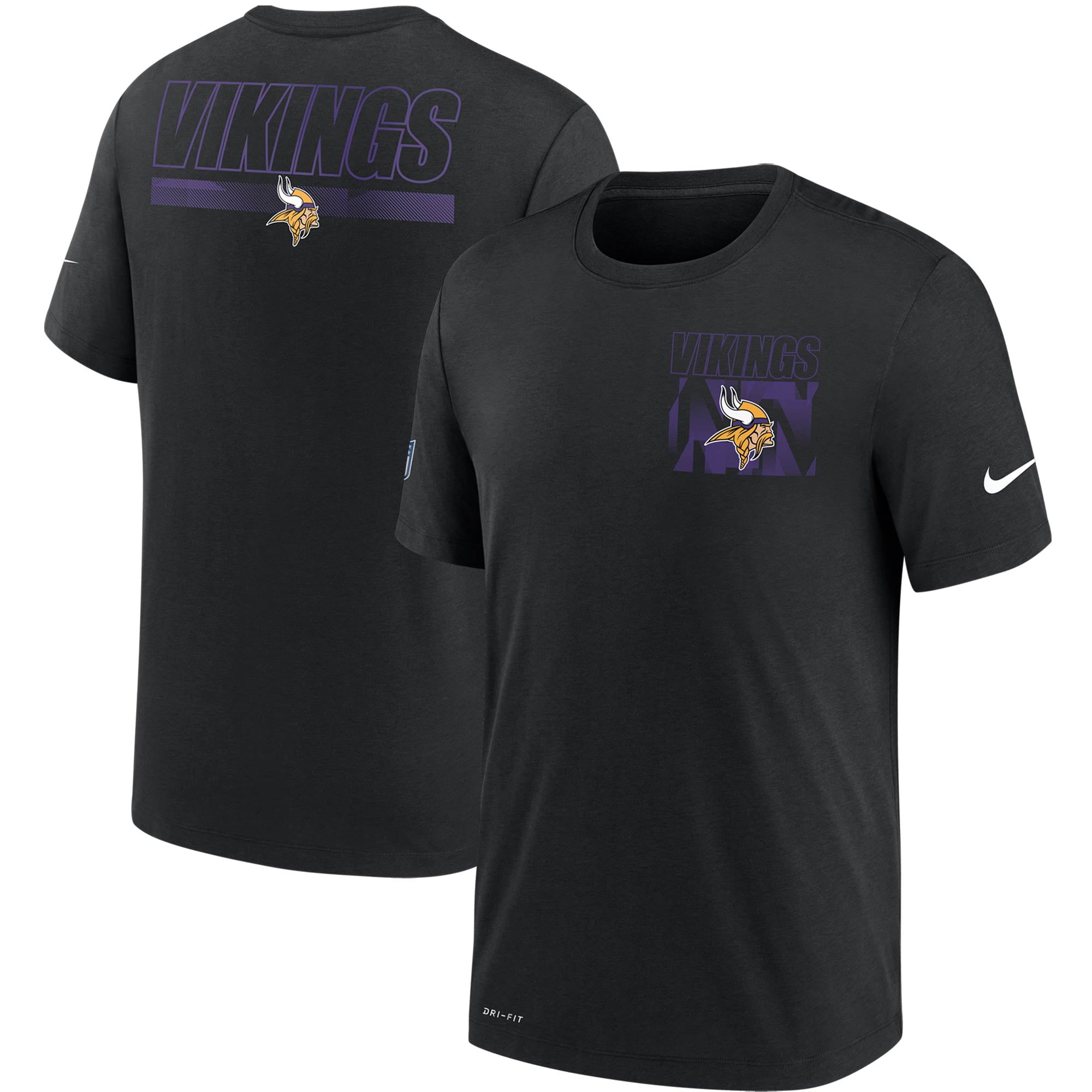 minnesota vikings nike shirt