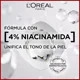thumbnail image 4 of Base De Maquillaje L'oréal Paris Infaillible Matte Cover Tono 130 Neutral 30ml, 4 of 5