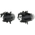 thumbnail image 4 of Front Fog Light With Bulb(s) Halogen for 2002-2005 BMW 320i Base, 4 of 5