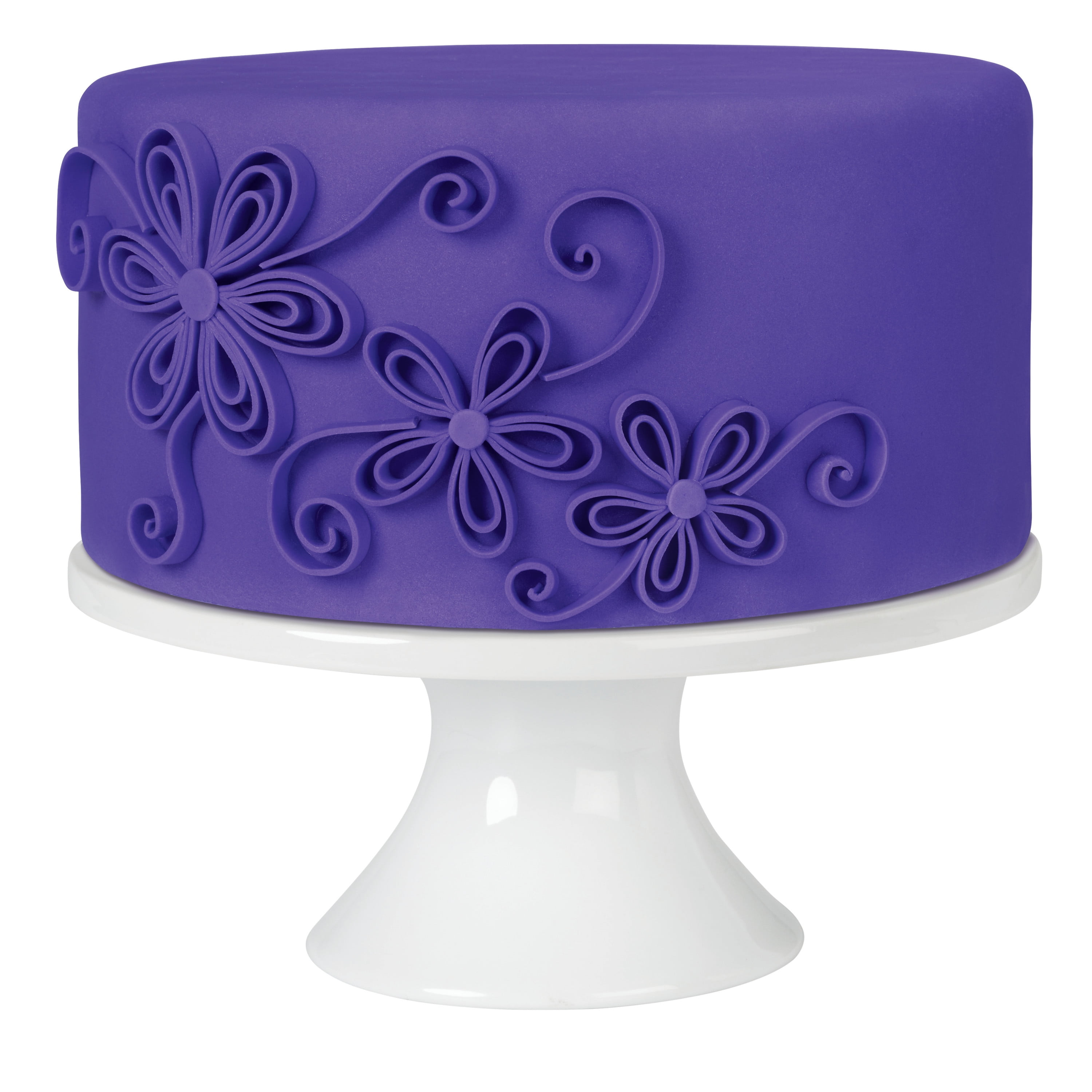 Midnight Black Luxury Edible Cake Glitter – 5 Grams - Vegan, Kosher - Cakes, Cupcakes, Fondant, Decorating, Cake Pops, Candy, USA Made
