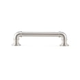 thumbnail image 3 of Industrialist RK22091BN 10-Pack Cabinet Industrial Pipe Pull for Kitchen, 128 mm, Brushed Nickel, 3 of 4