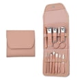 thumbnail image 1 of Manicure Set Nail Clipper Set 12 in 1 For Toenail Fingernail, 1 of 5