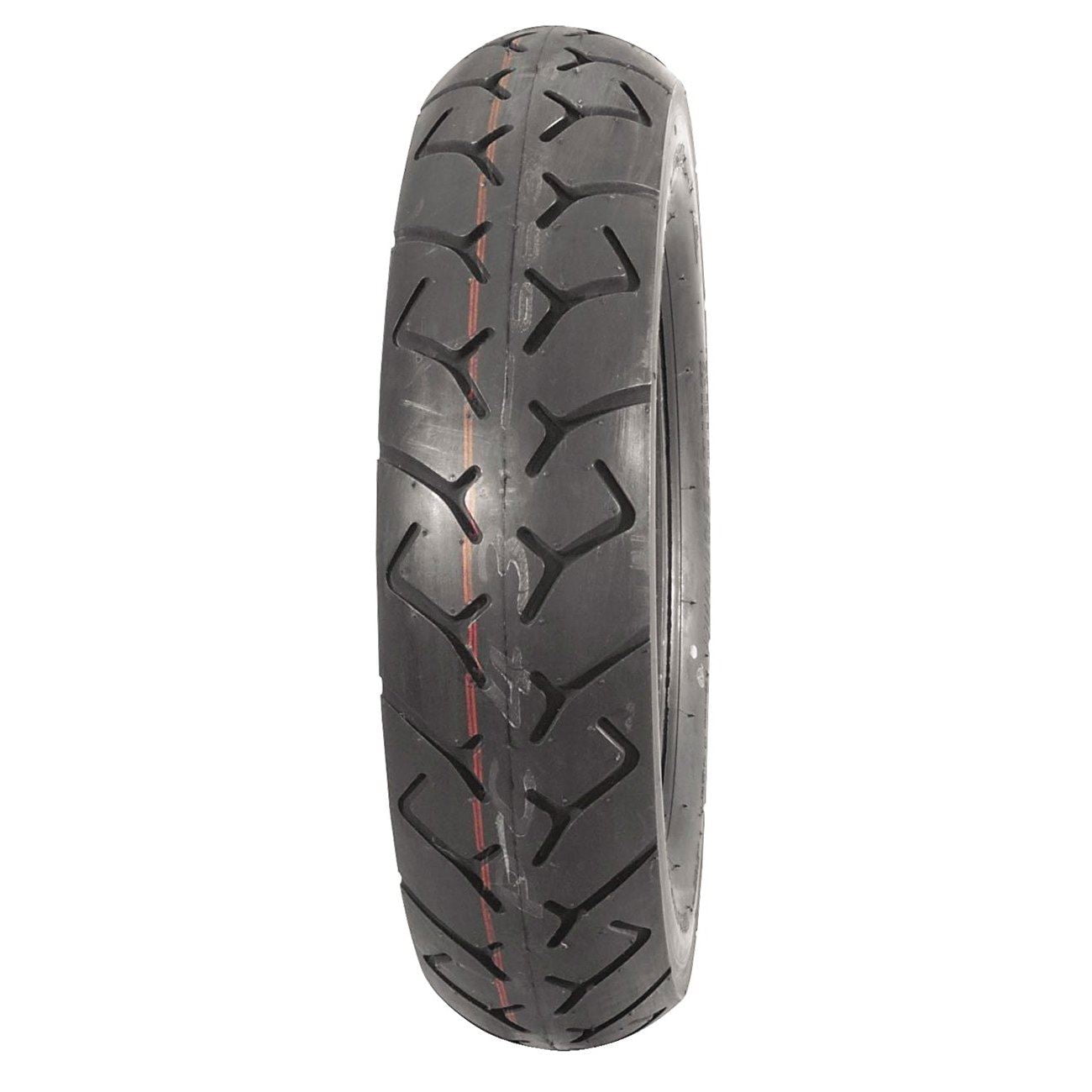 Bridgestone Exedra G702 Touring 160/80-15 (74S) Original Equipment Tube  Type Black Wall Rear Motorcycle Tire - Walmart.com