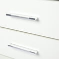 thumbnail image 3 of Table d'Appoint Style Moderne, Table de Chevet, Bureau Chambre pour Maison Salon, 3 of 7