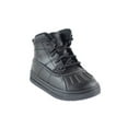 thumbnail image 2 of Nike Woodside 2 High (TD) Baby Toddlers Shoes Black 524874-001, 2 of 6