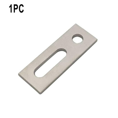 

Adapter Plate For Hanger Bolts M10 Stainless Steel PV Photovoltaic Solar