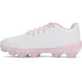 thumbnail image 1 of Tacos de Softbol para Niñas Under Armour Glyde Sola RM Jr Talla 2.5 US, 1 of 1