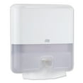 thumbnail image 7 of Tork PeakServe Continuous Hand Towel Dispenser, 14.57 x 3.98 x 28.74, White (552520), 7 of 7