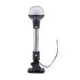 thumbnail image 1 of Luz para Yate Zulema 1.5W 12V/24V IP65 Impermeable 9'', 1 of 8