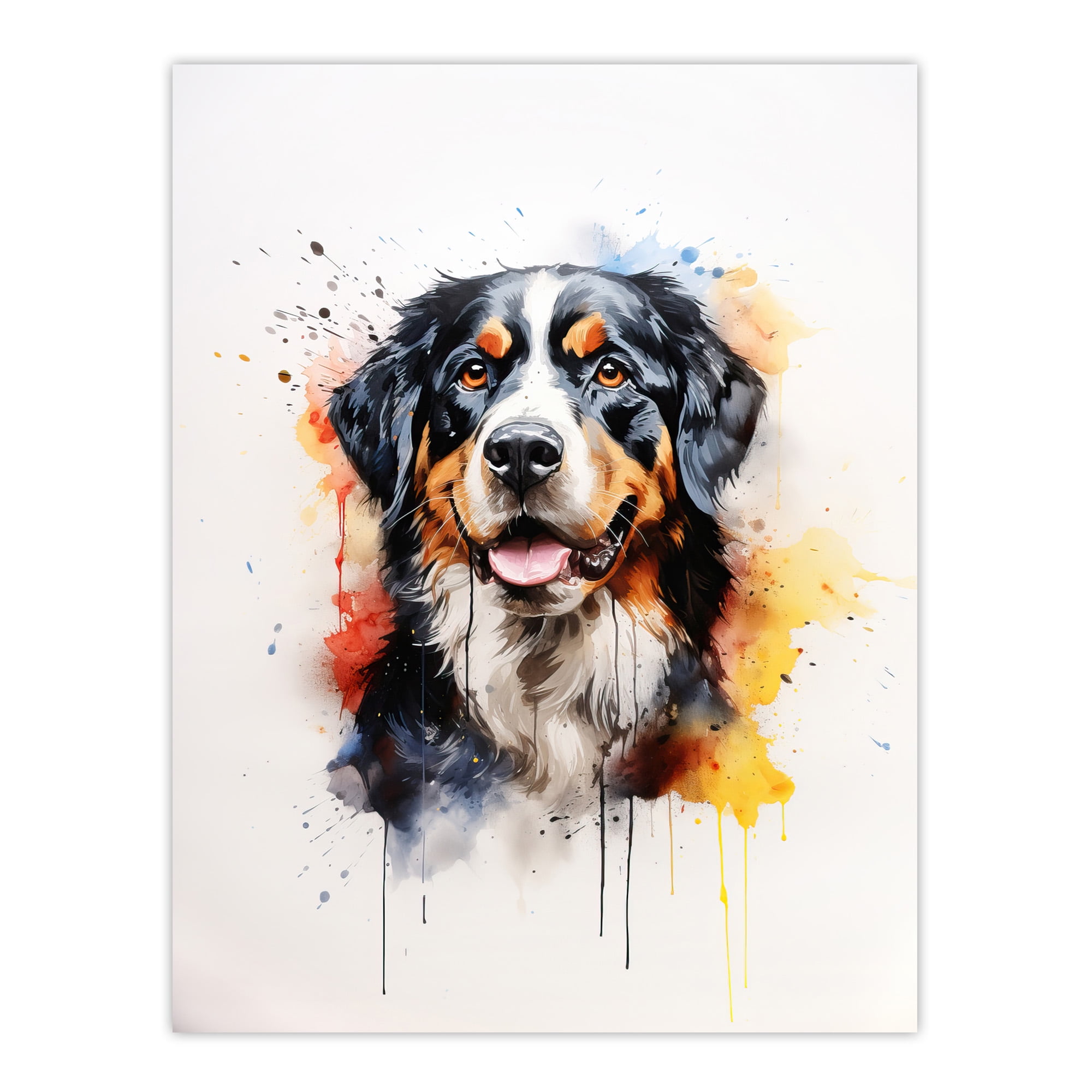 Gifts for bernese mountain dog lovers hotsell