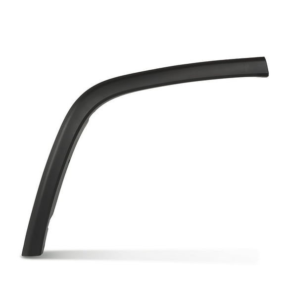 Black Right Passenger Side Rear Wheel Arch Trim Fit for Jeep Grand Cherokee 2011-2022