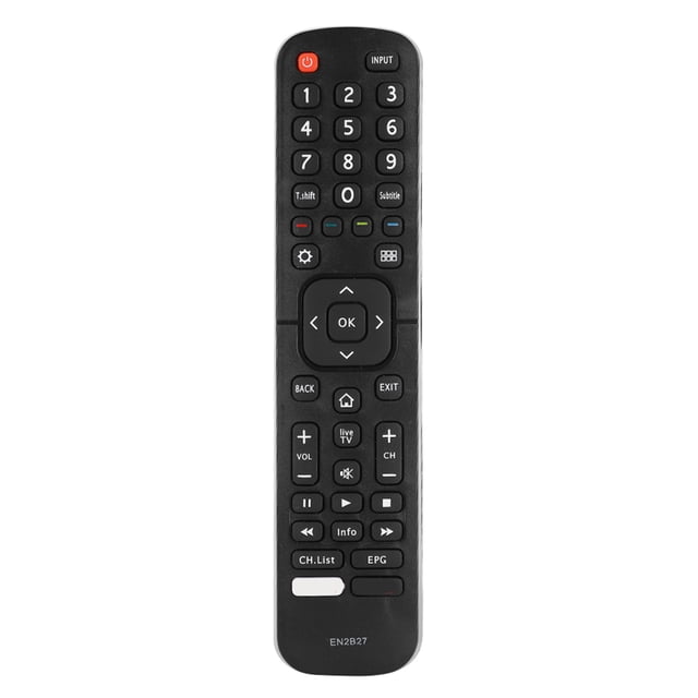 Mando a distancia, mando a distancia de TV, mando a distancia, mando a distancia de TV de repuesto, fabricado con cuidado