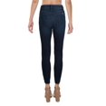 thumbnail image 2 of Joe's Jeans Womens Mid-Rise Ankle Skinny Jeans, 2 of 2