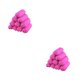 thumbnail image 4 of Minnieouse 100 piezas de cubiertas de zapatos desechables de plástico para exteriores, a prueba de polvo, antideslizante, cubierta de pie, Type3 NO3, 4 of 6
